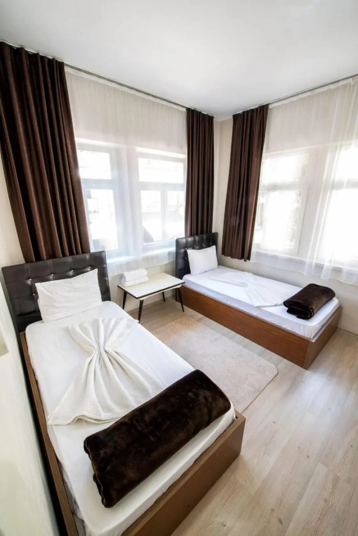 Yellow Rose Pansiyon