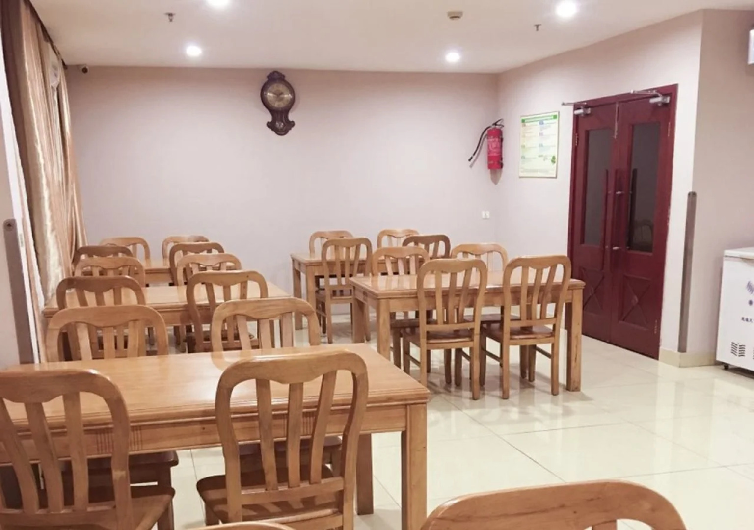 GreenTree Inn Ningbo Cixi Suntang Road North Business Hotel