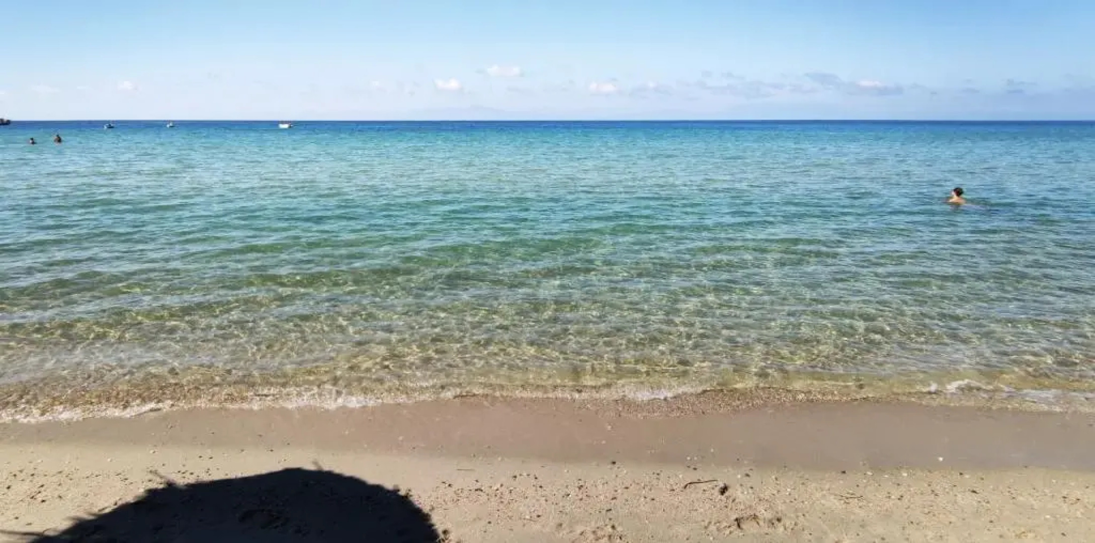 Siviri Beach Artist Suite