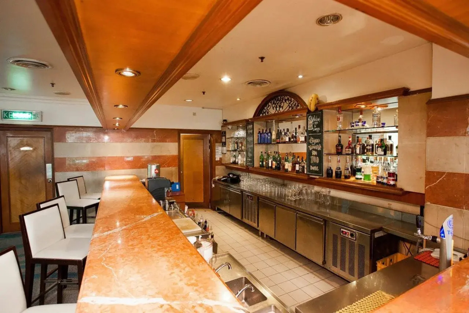 Dorsett Kuala Lumpur