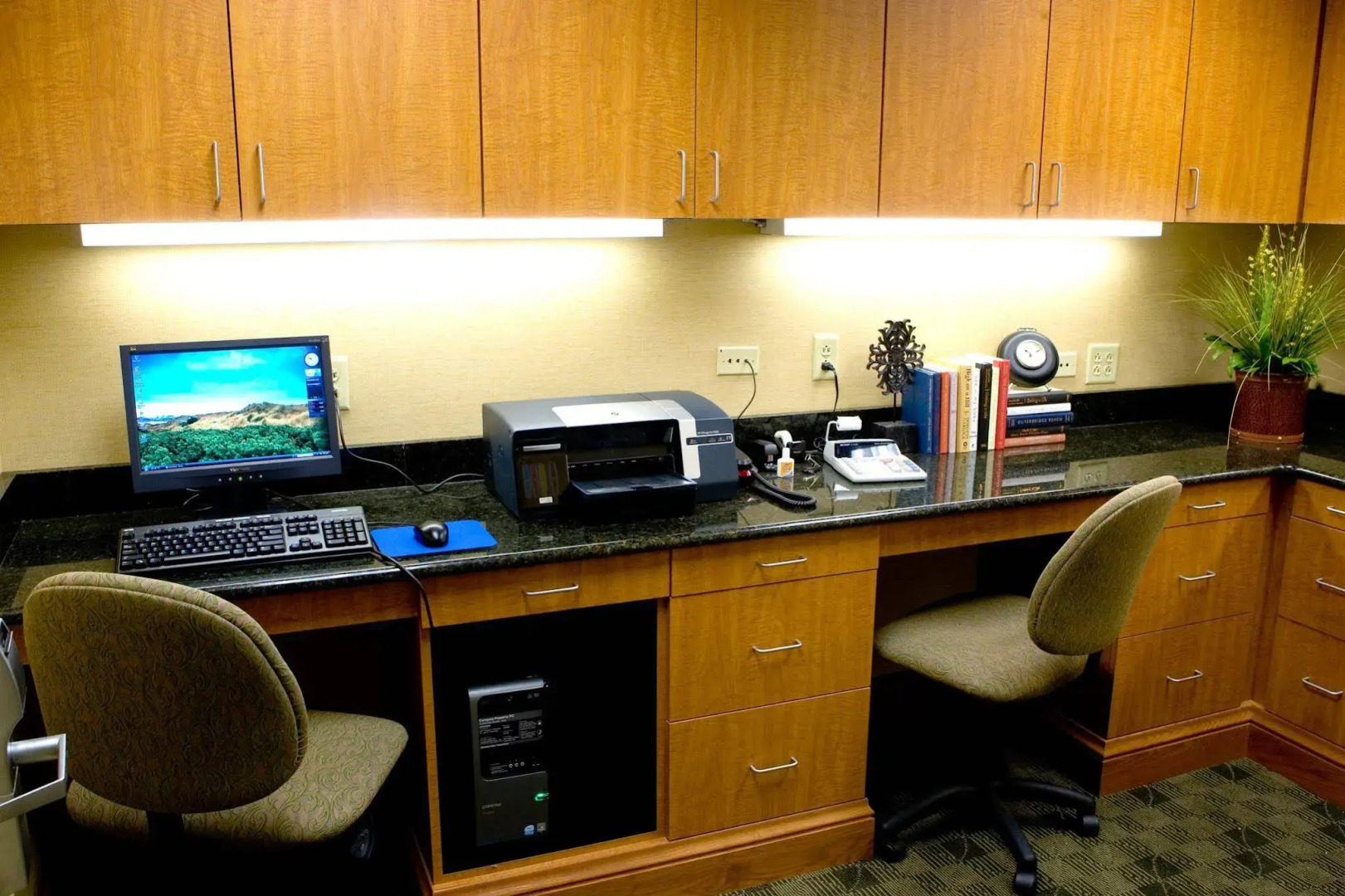 Hampton Inn & Suites Murfreesboro