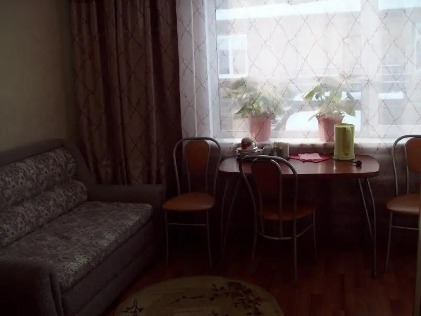 Гостиница ИП Забиров