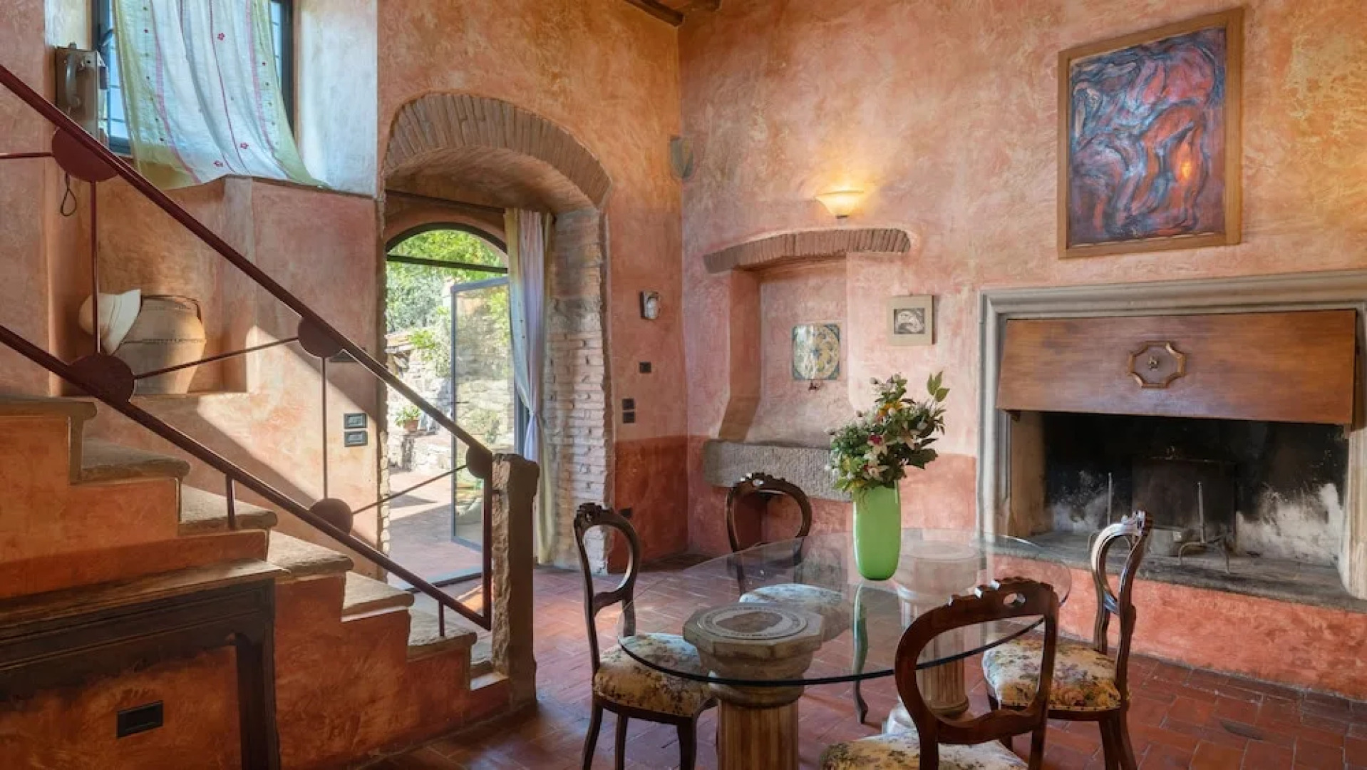 Agriturismo Poggio alla Pieve