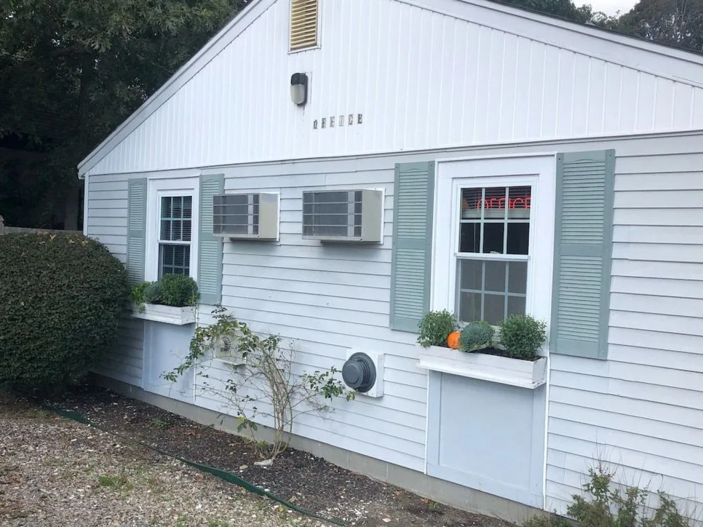 Cape Cod Wishing Well