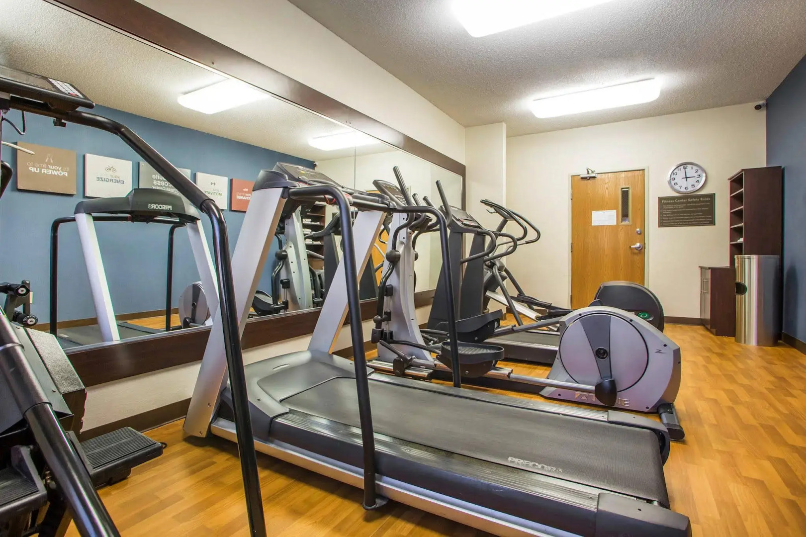 Comfort Suites Columbus West - Hilliard