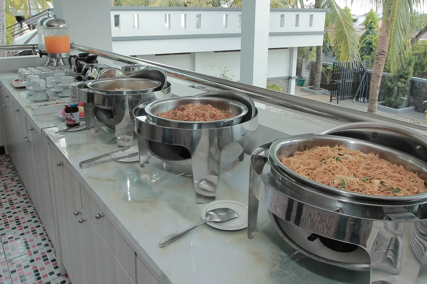 Kuraya Residence Lampung