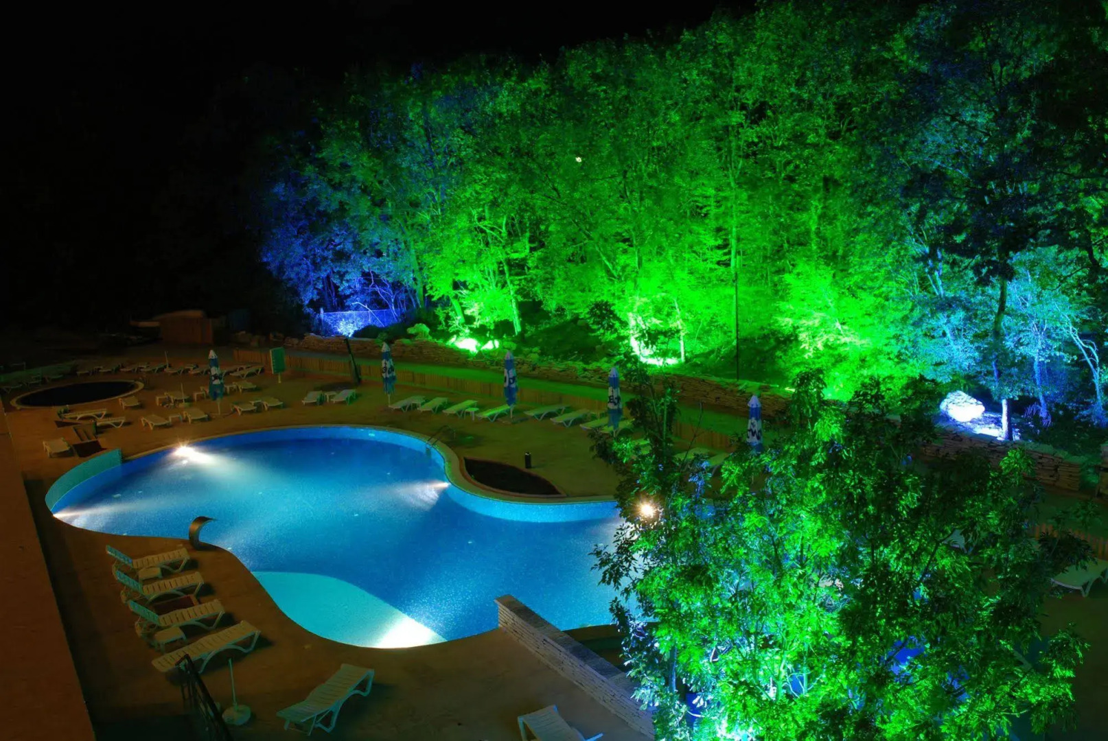 Boutique SPA Hotel Orchidea