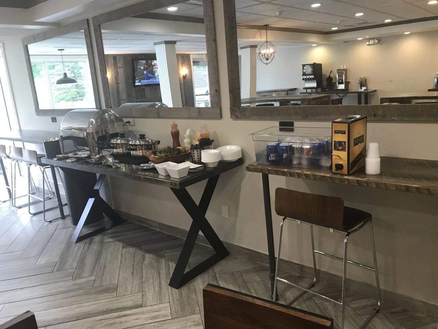 CrestHill Suites SUNY University Albany