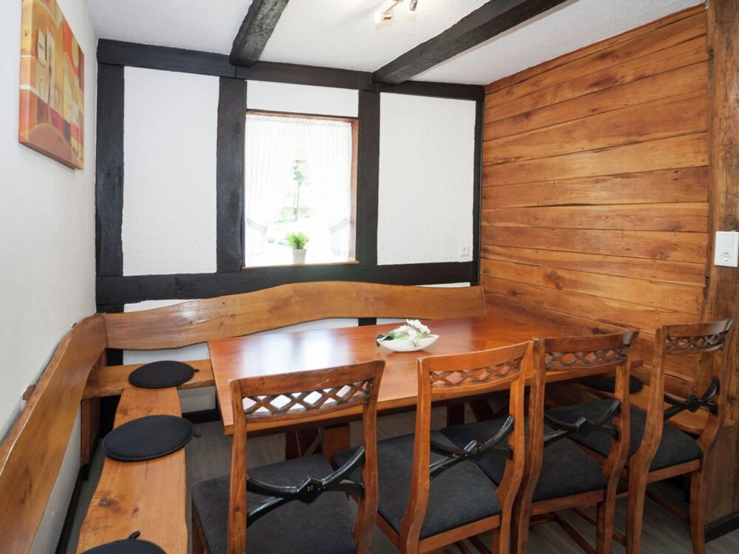 Alluring Holiday Home in Vellinghausen With Pool