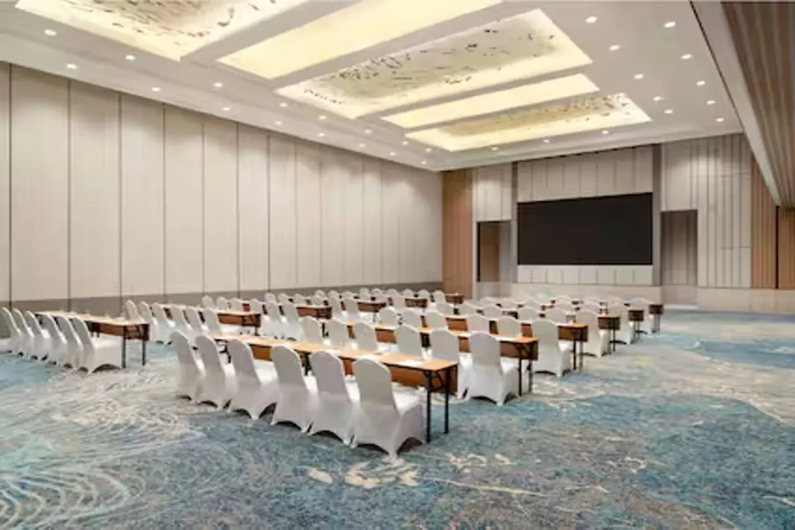 DoubleTree by Hilton Jakarta Bintaro Jaya