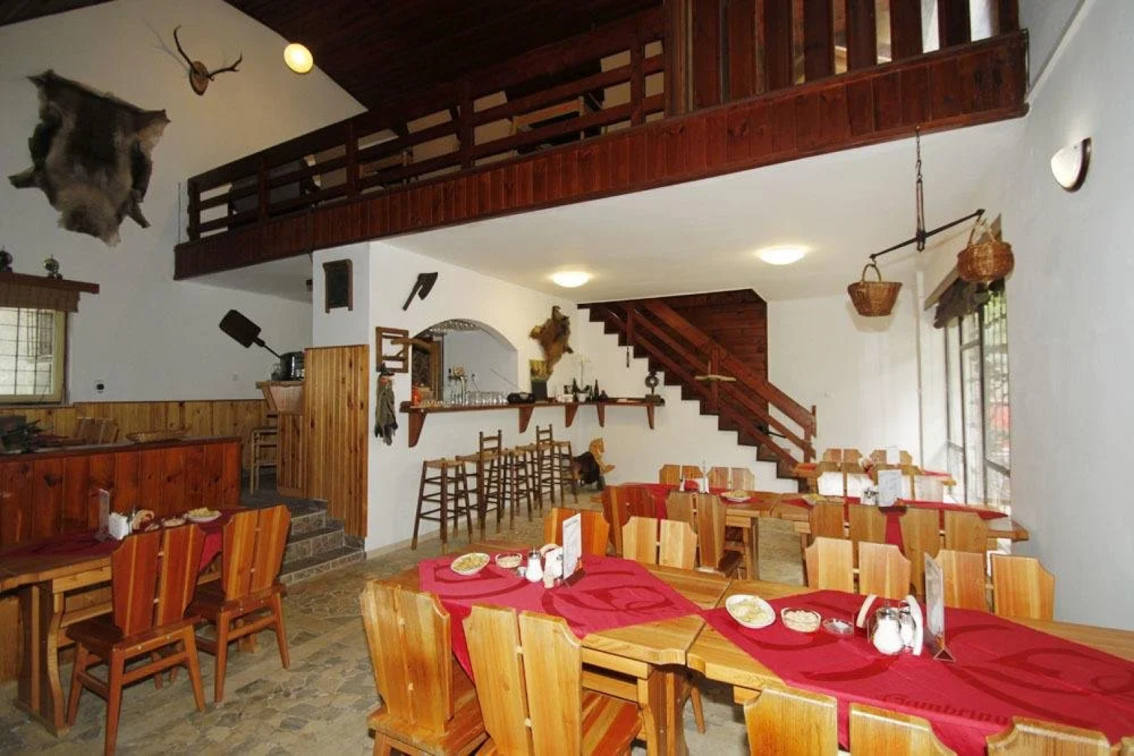 Rekreacni areal Adamec