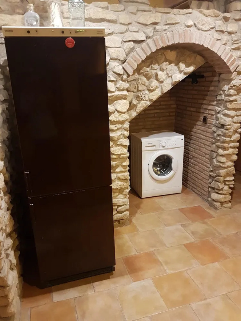 House With 2 Bedrooms in Écija, With Private Pool, Enclosed Garden and