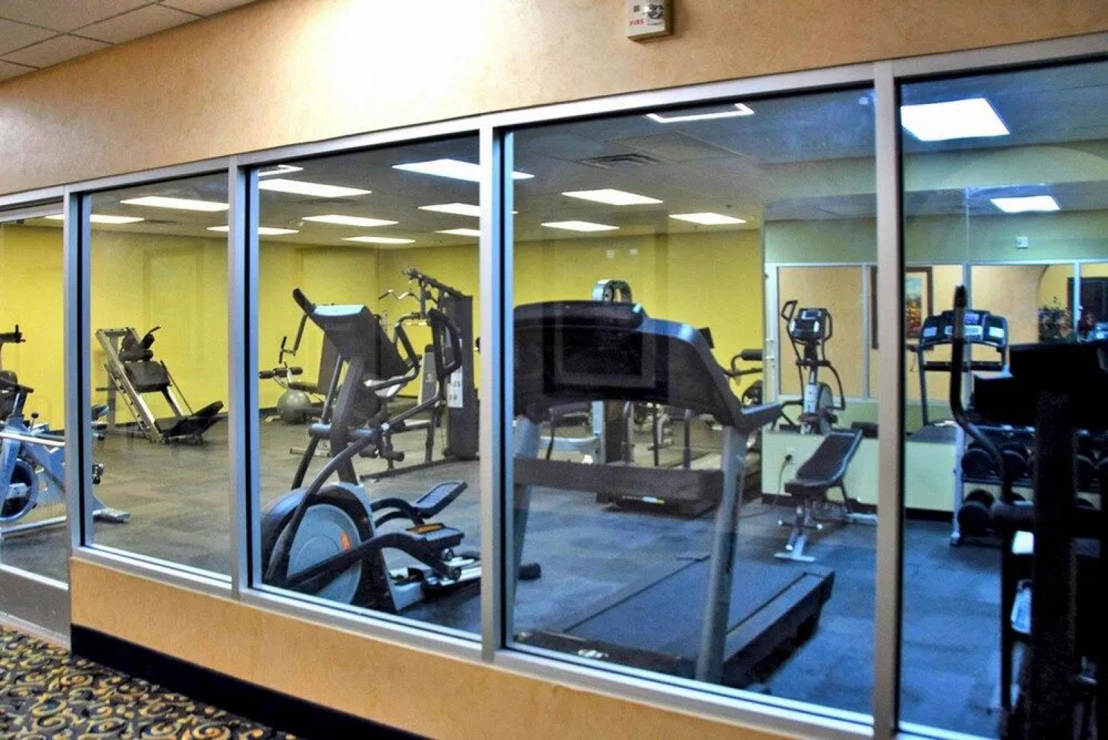 Quality Inn & Suites