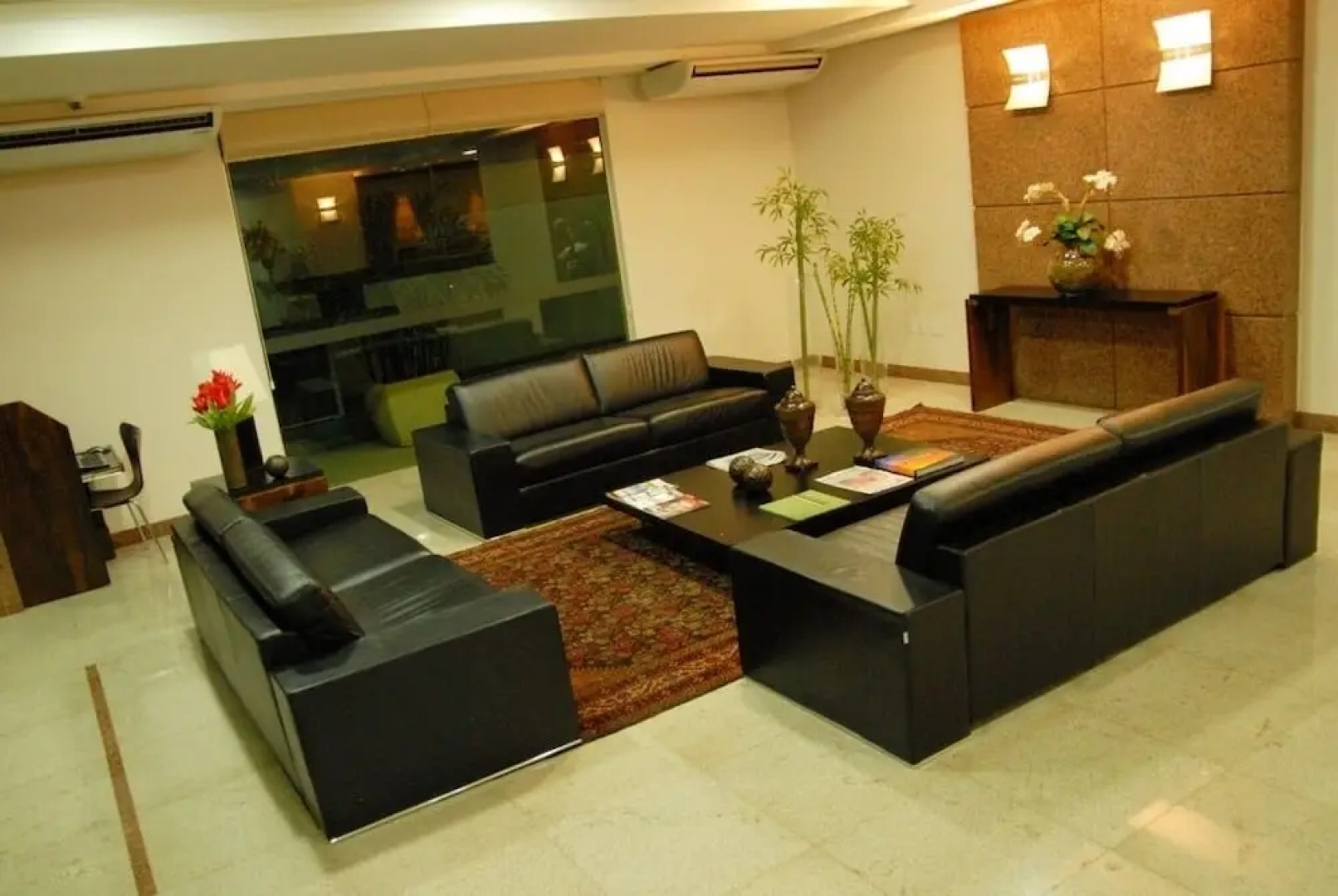 Boa Vista Park Hotel