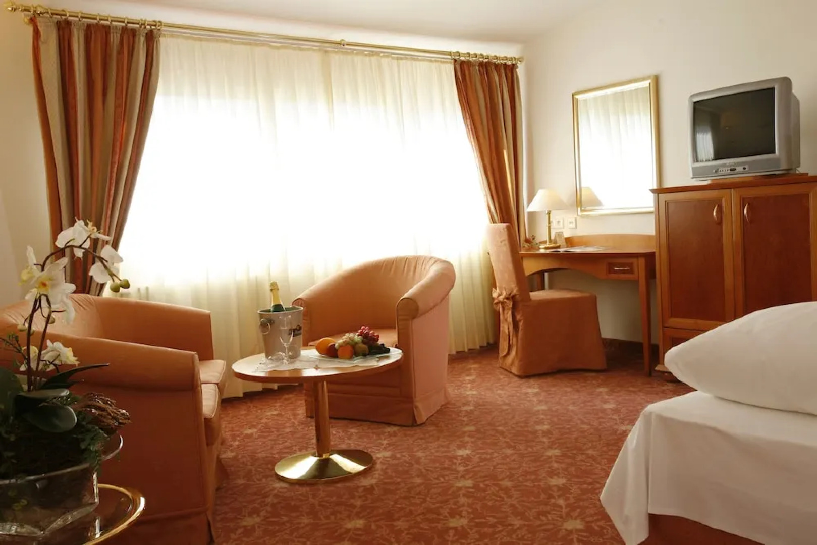 Hotel Gasthof Sternen