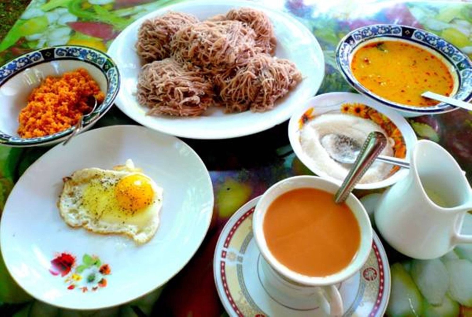Casa Lanka Hotel