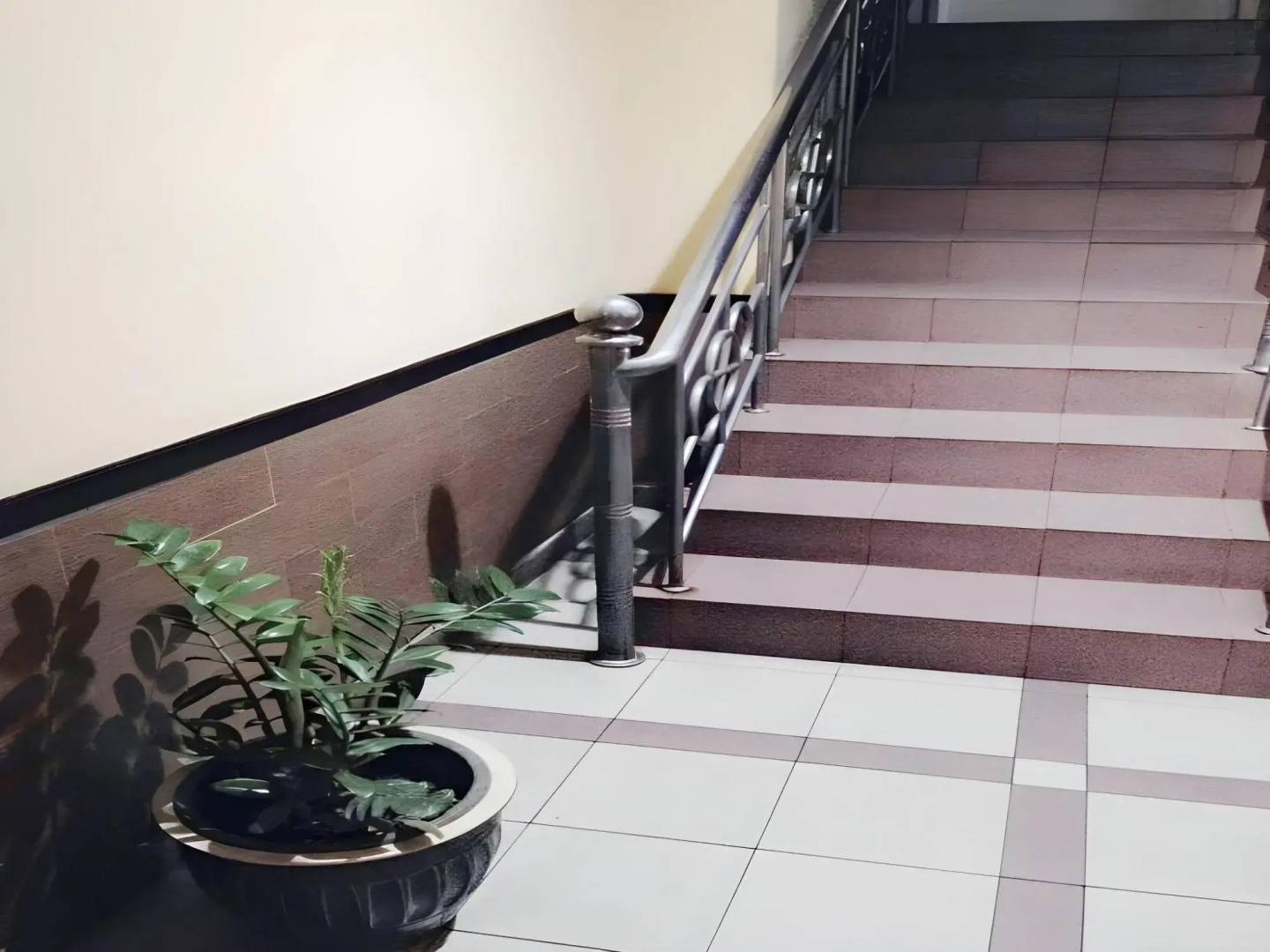 Hotel Queen Pontianak