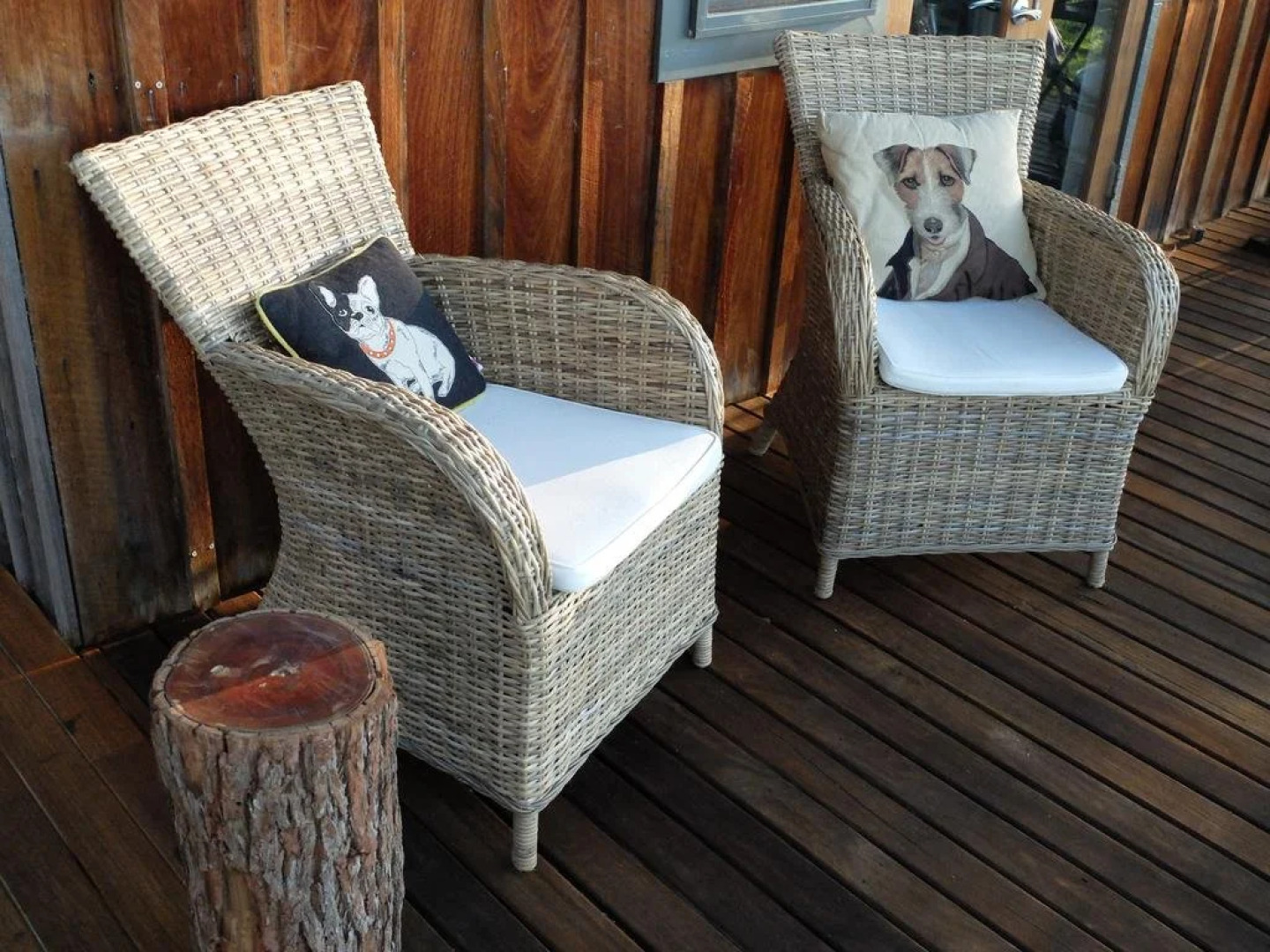 Mansfield on the Manning