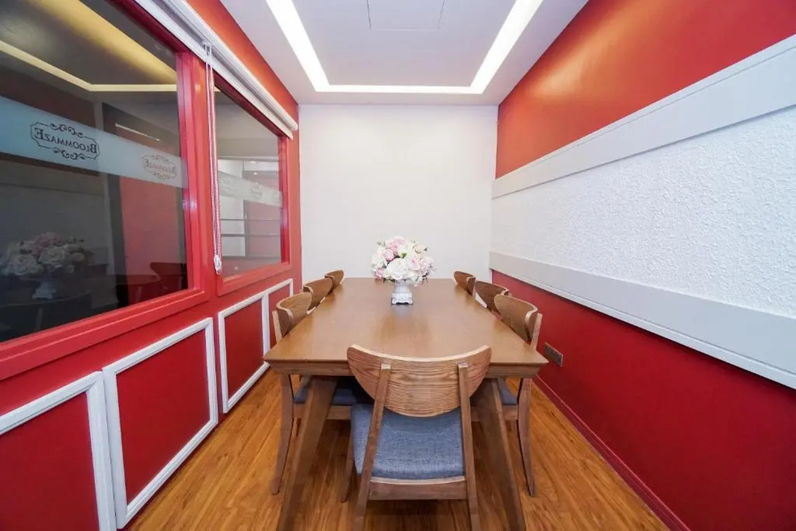 Bloommaze Boutique Hotel