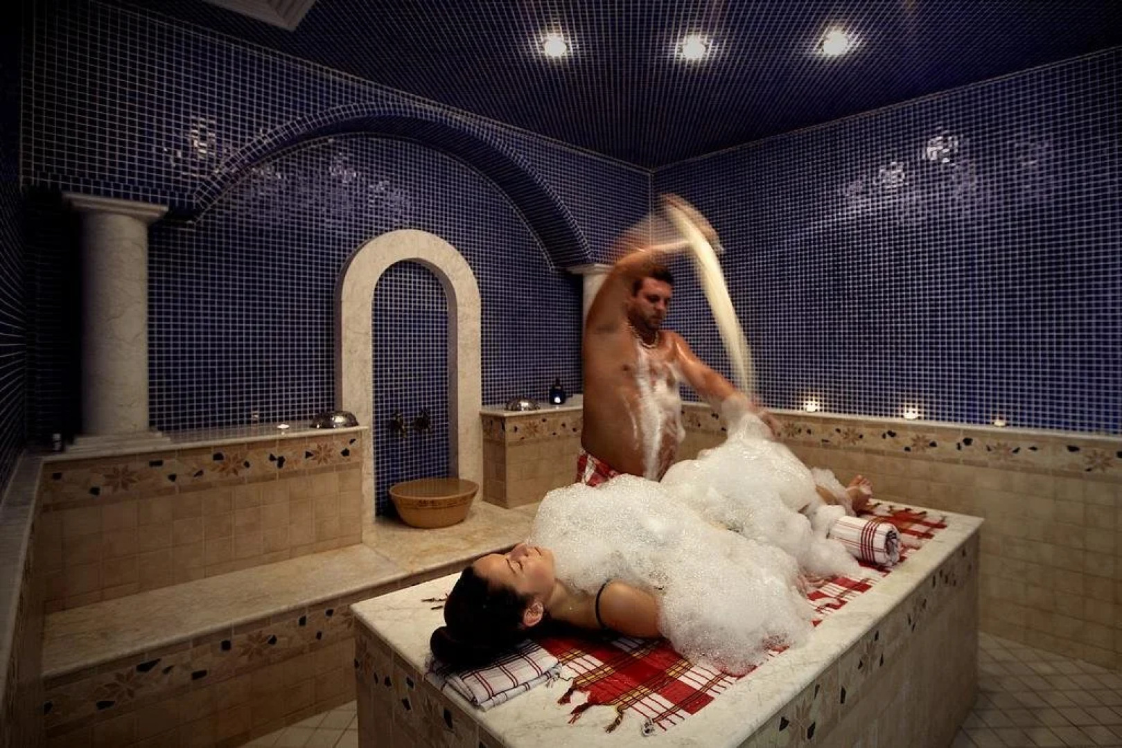 Hotel Sevtopolis Medical & SPA