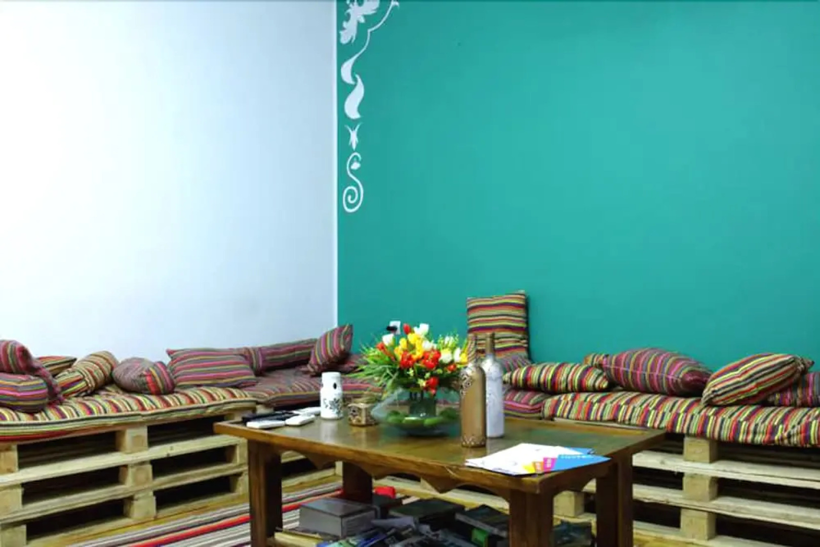 Interhouse City Centre