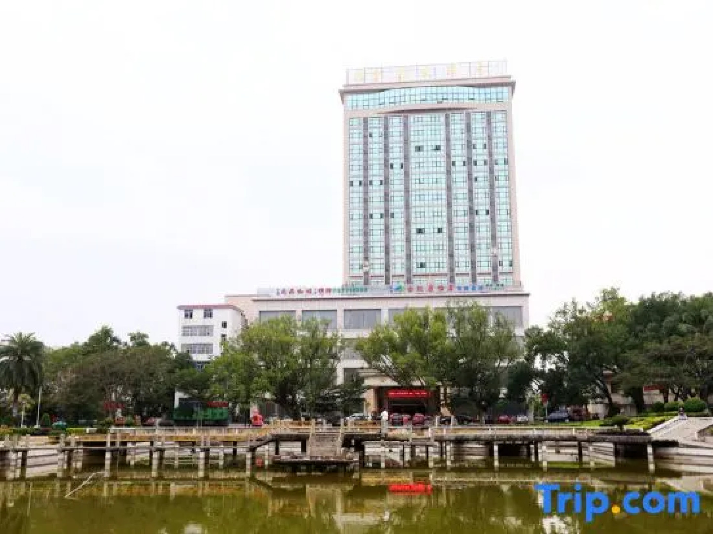 Baisha Kincaid Hotel