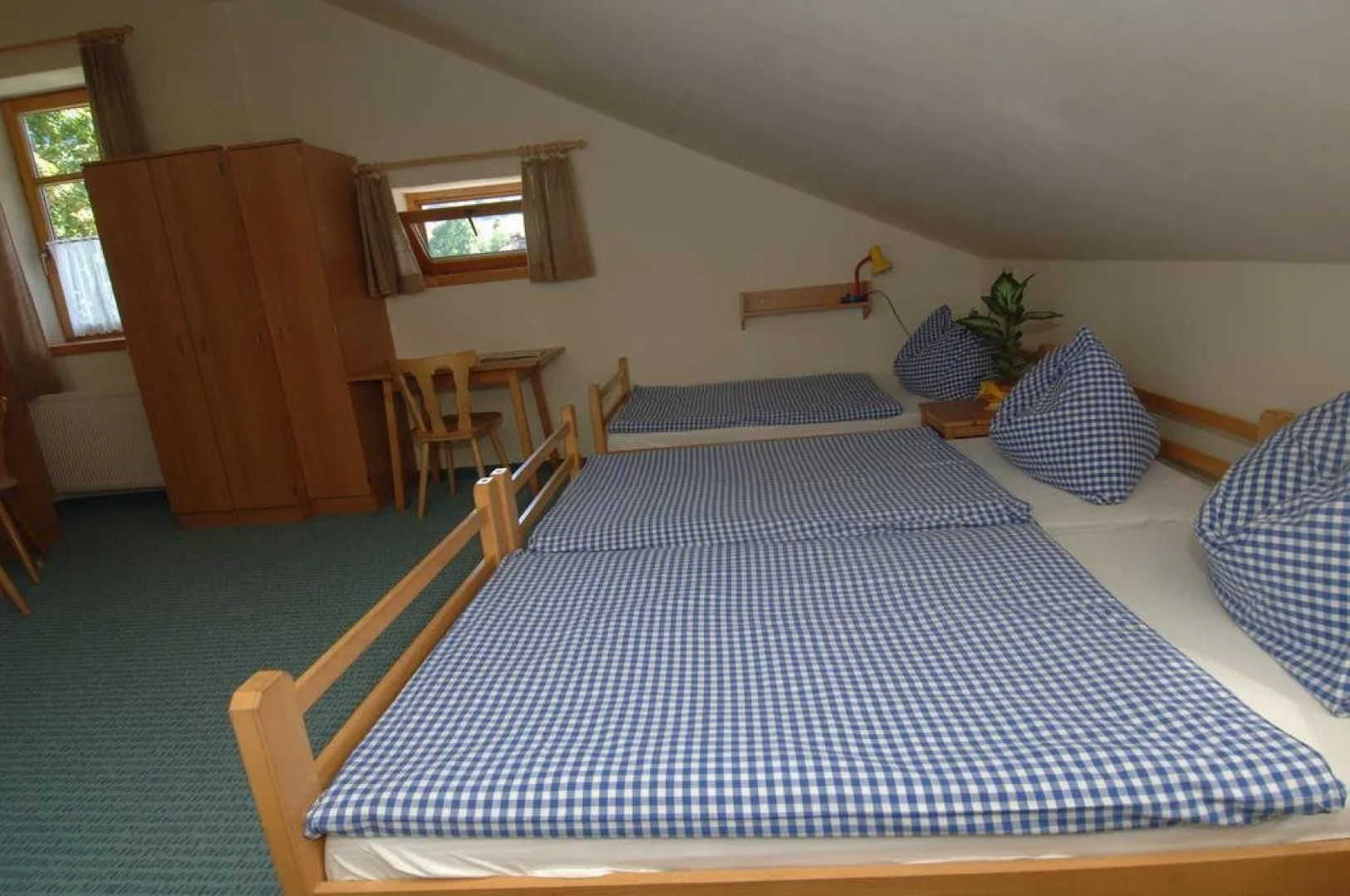 Luise Wehrenfennig Haus