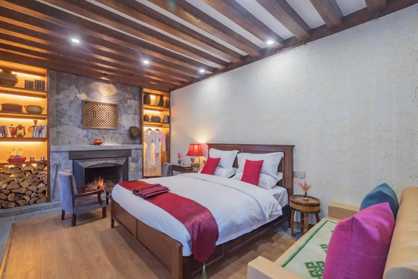 Arrokhampa By Zinc Journey Shangrila