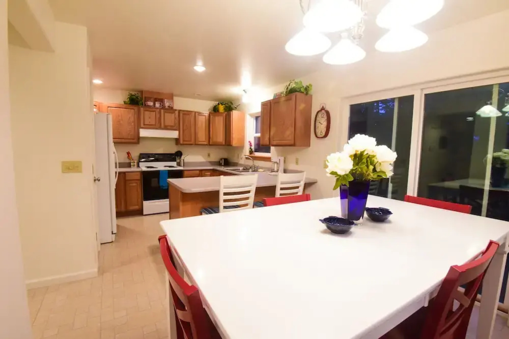 Puffin Place Vacation Rental