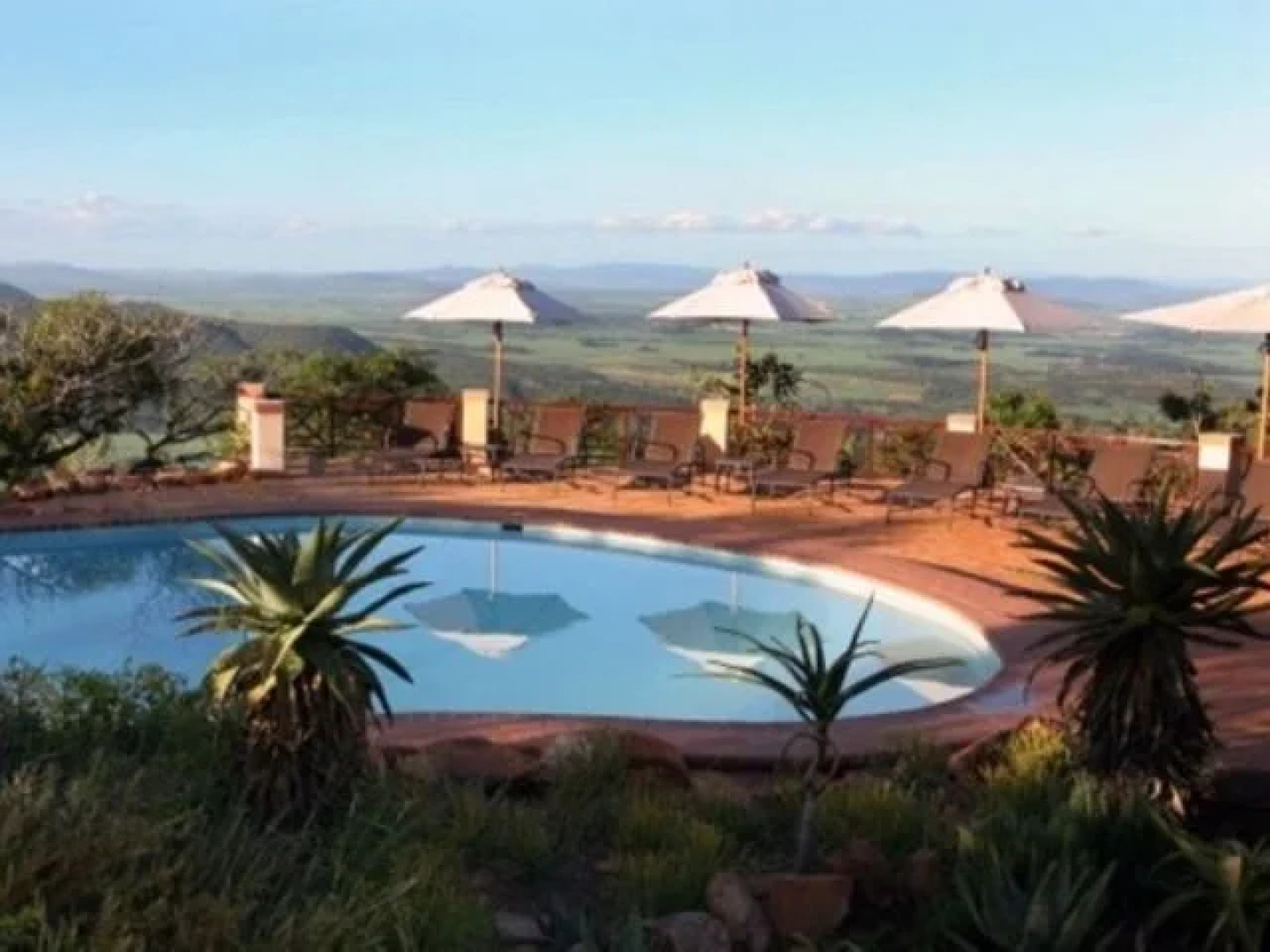 Pakamisa Private Game Reserve