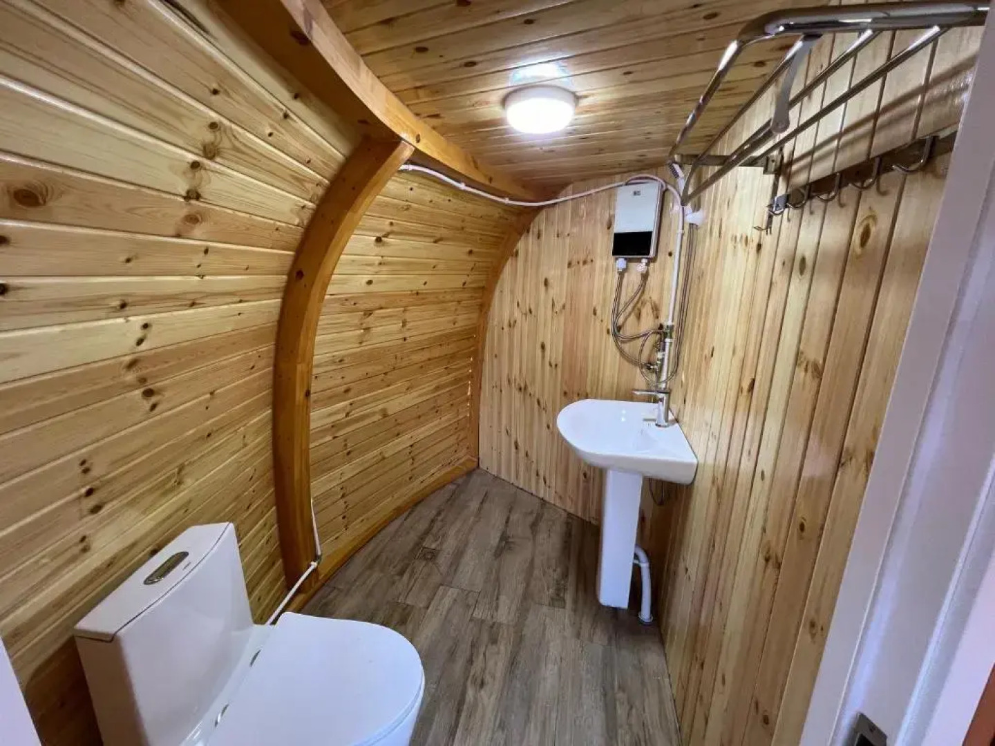 Magic Rock Tourist Camp