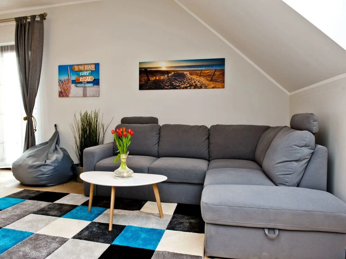 Willa Haven BlueApart Jastarnia