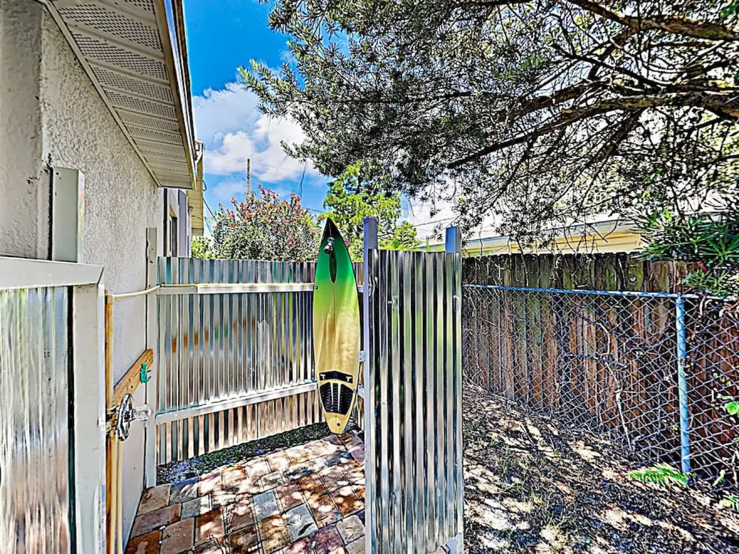 New Listing! Updated Coastal Charmer W/ Hot Tub 2 Bedroom Home