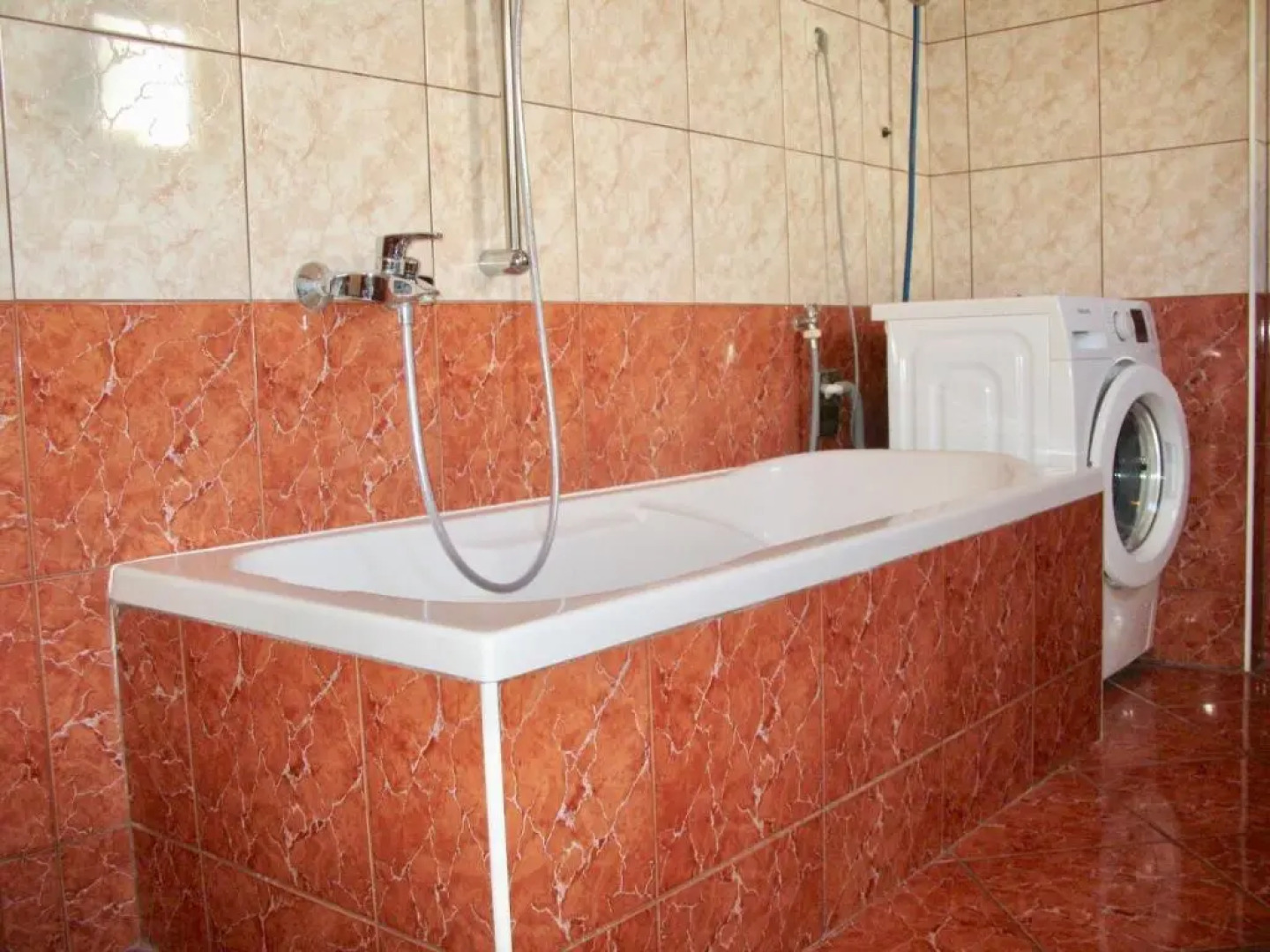 Zsa Zsa Holiday Home