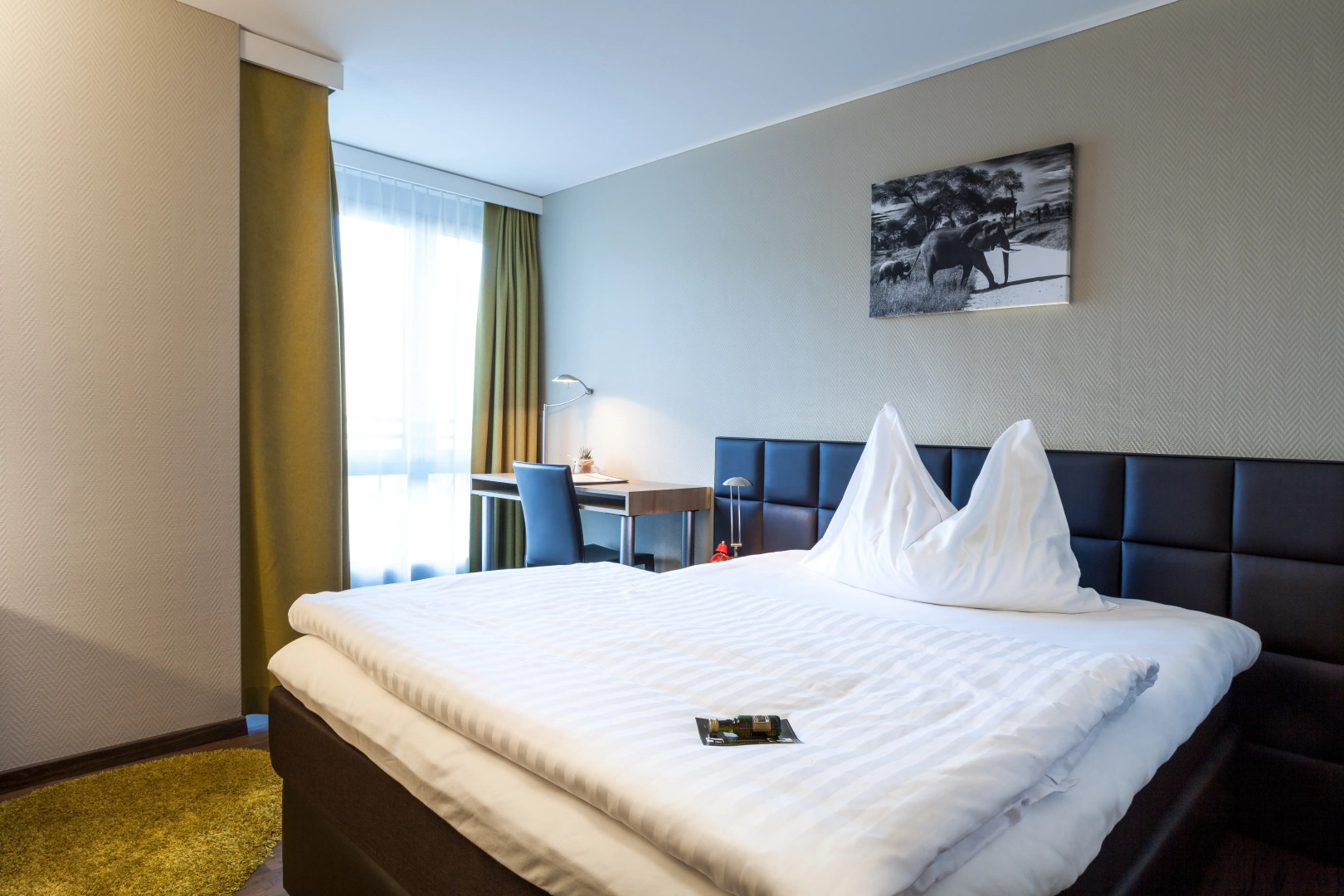 Herisau Swiss Quality Hotel