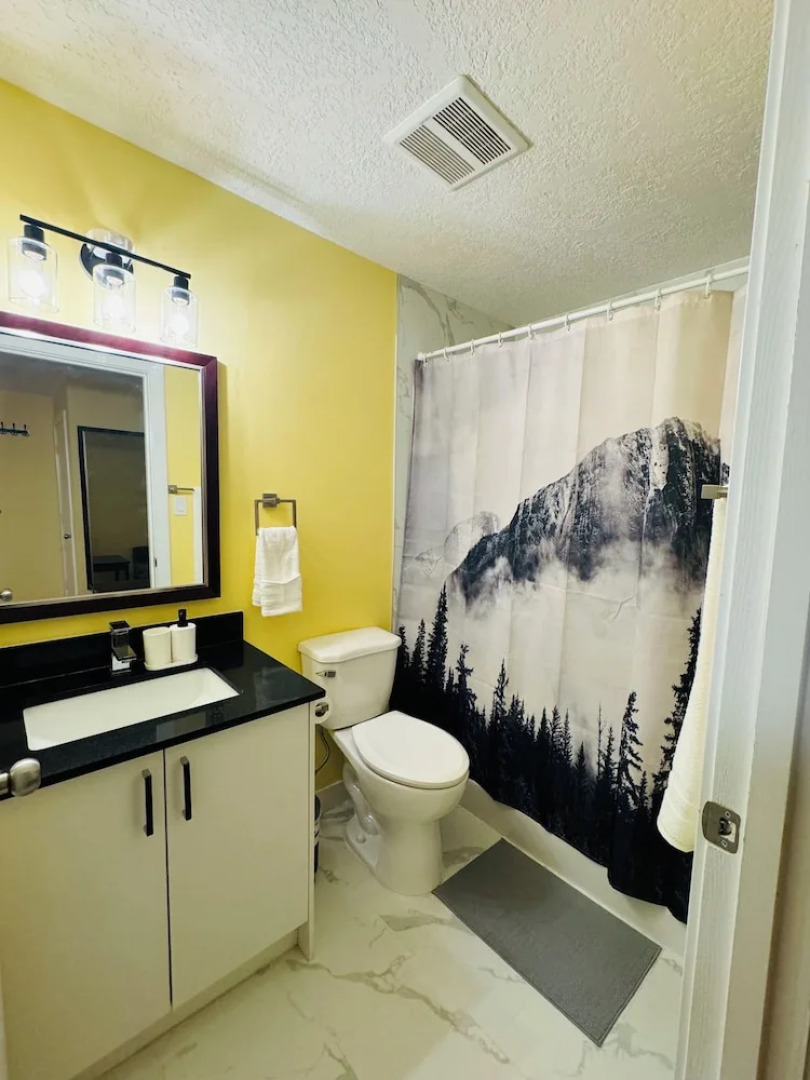 Avola Mountain Lodge