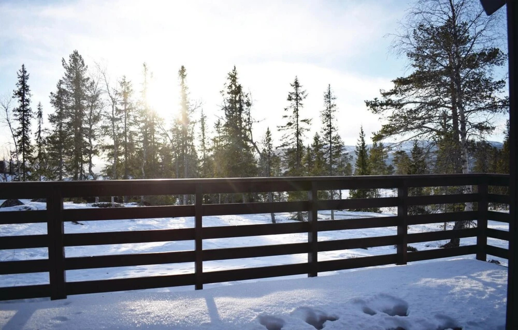 Beautiful Home in Eggedal With 4 Bedrooms