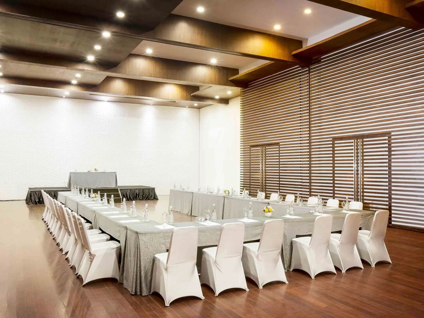 Novotel Bogor Golf Resort & Convention Center