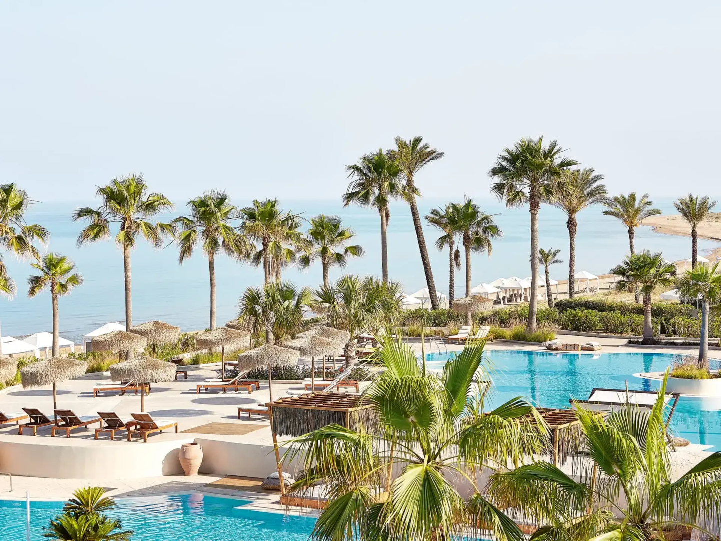 Grecotel La Riviera at Riviera Olympia & Aqua Park
