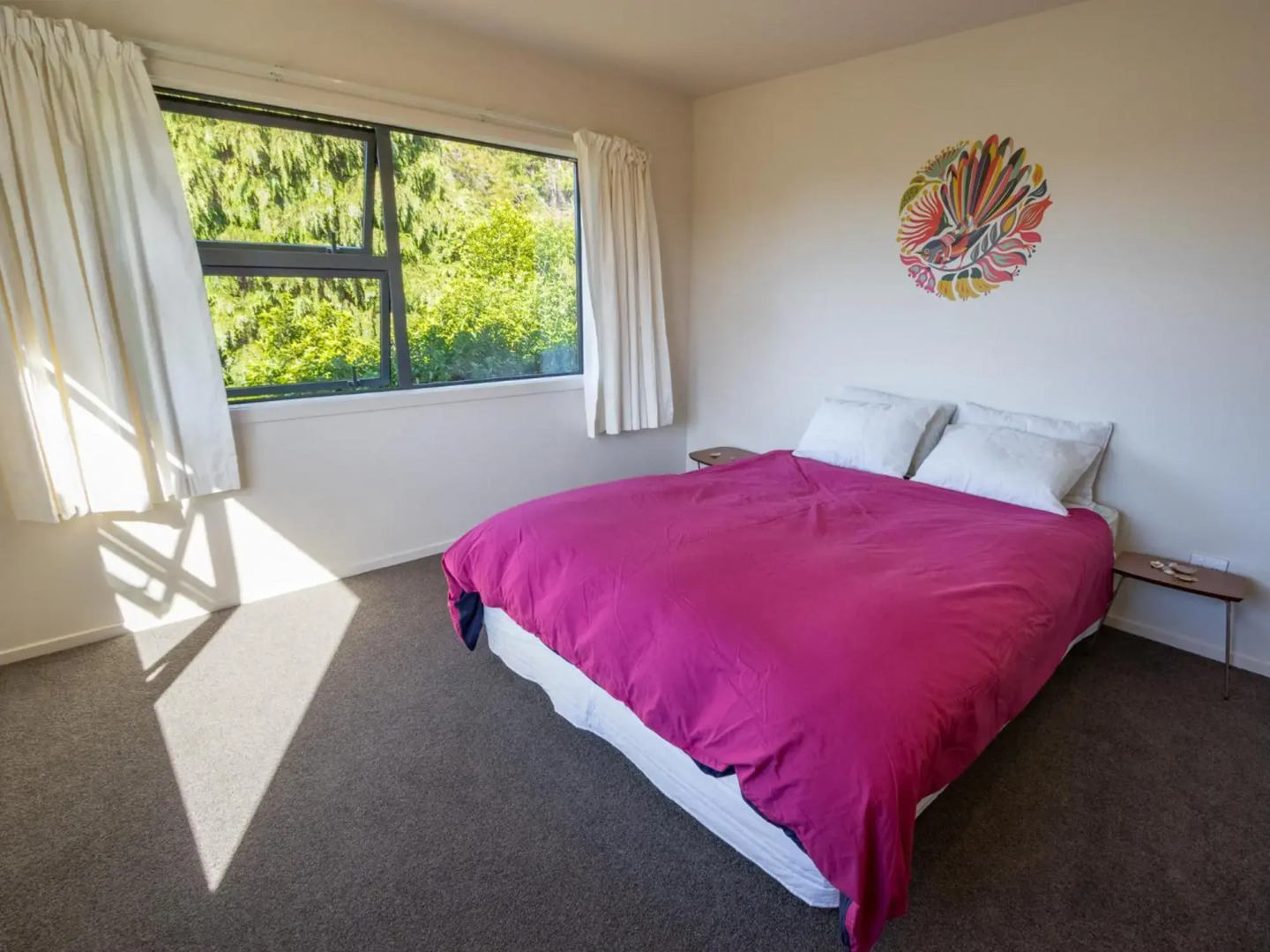 Tapu Bay Treasure - Kaiteriteri Holiday Home