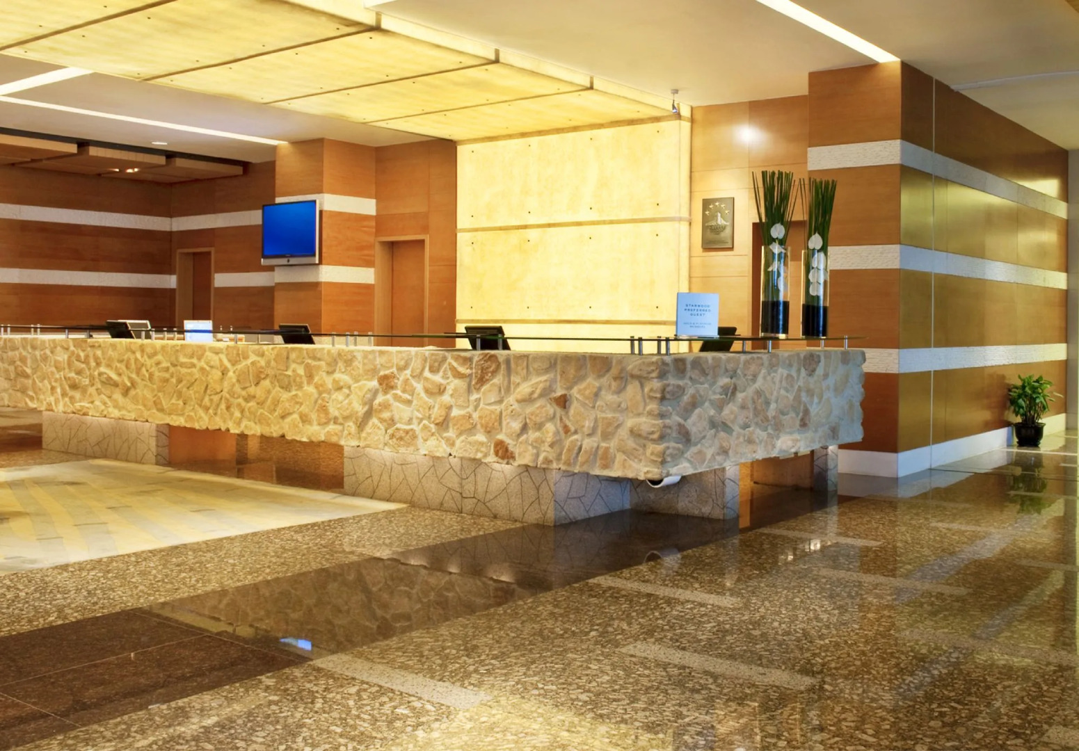 Le Méridien Shanghai Sheshan