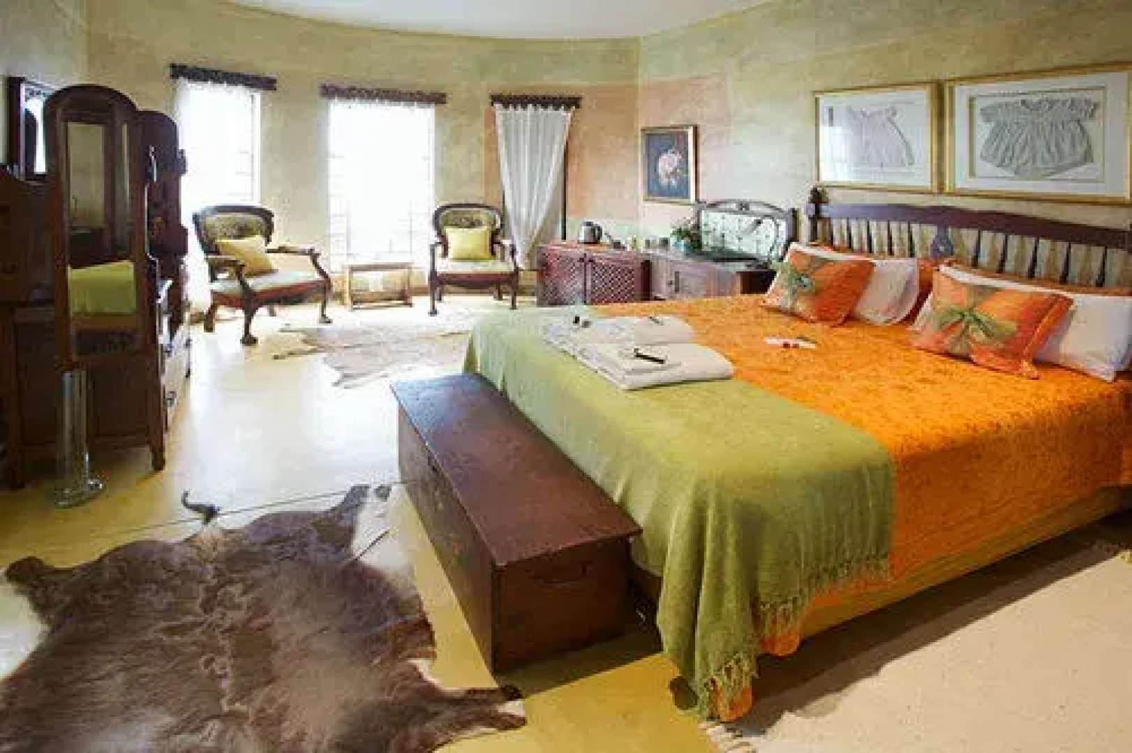 Valparaiso Guesthouse