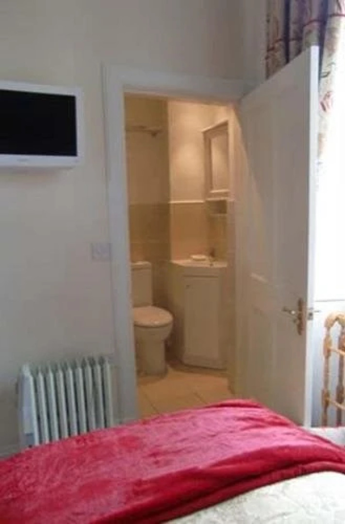 Mount Ceres Guest House