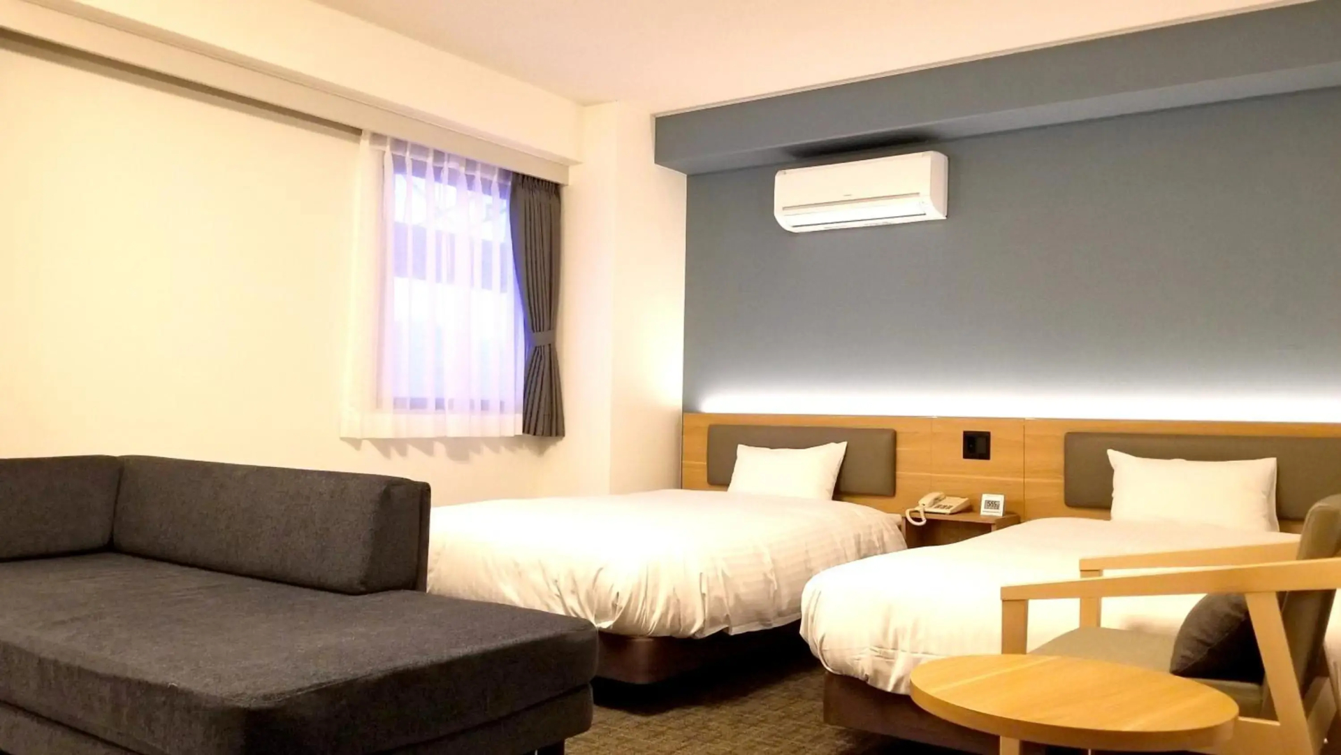 Kochi Sunrise Hotel