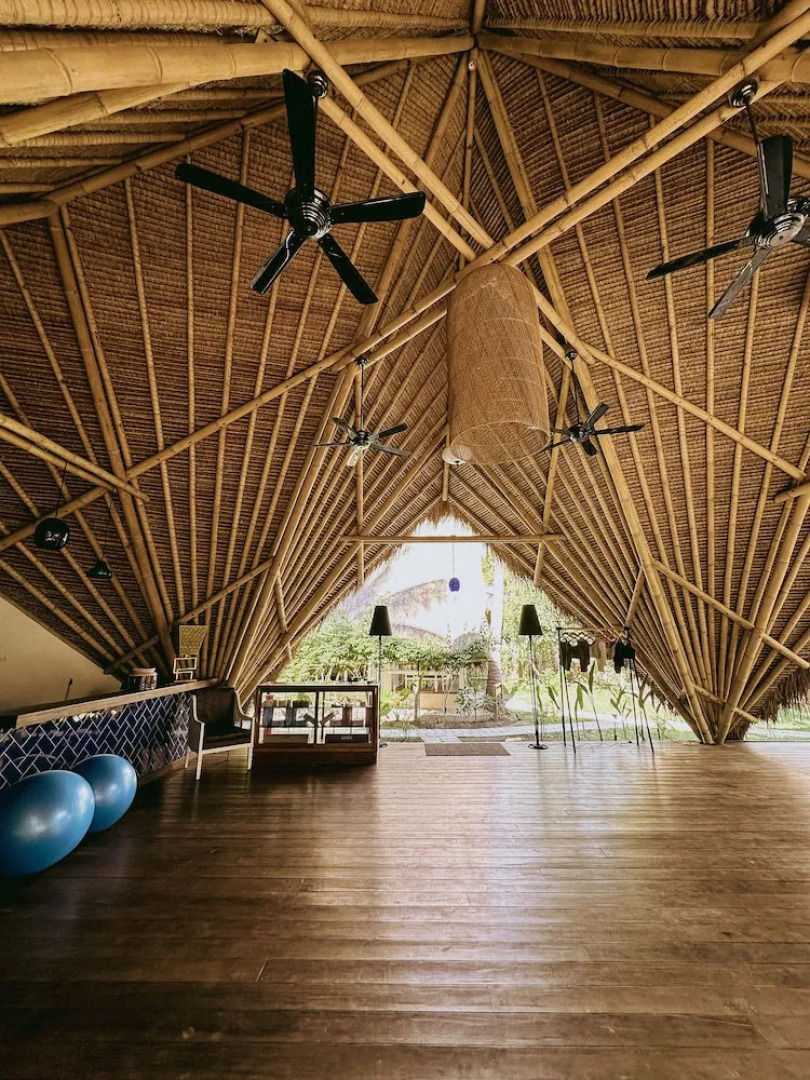 Villa Matahari Terbenam