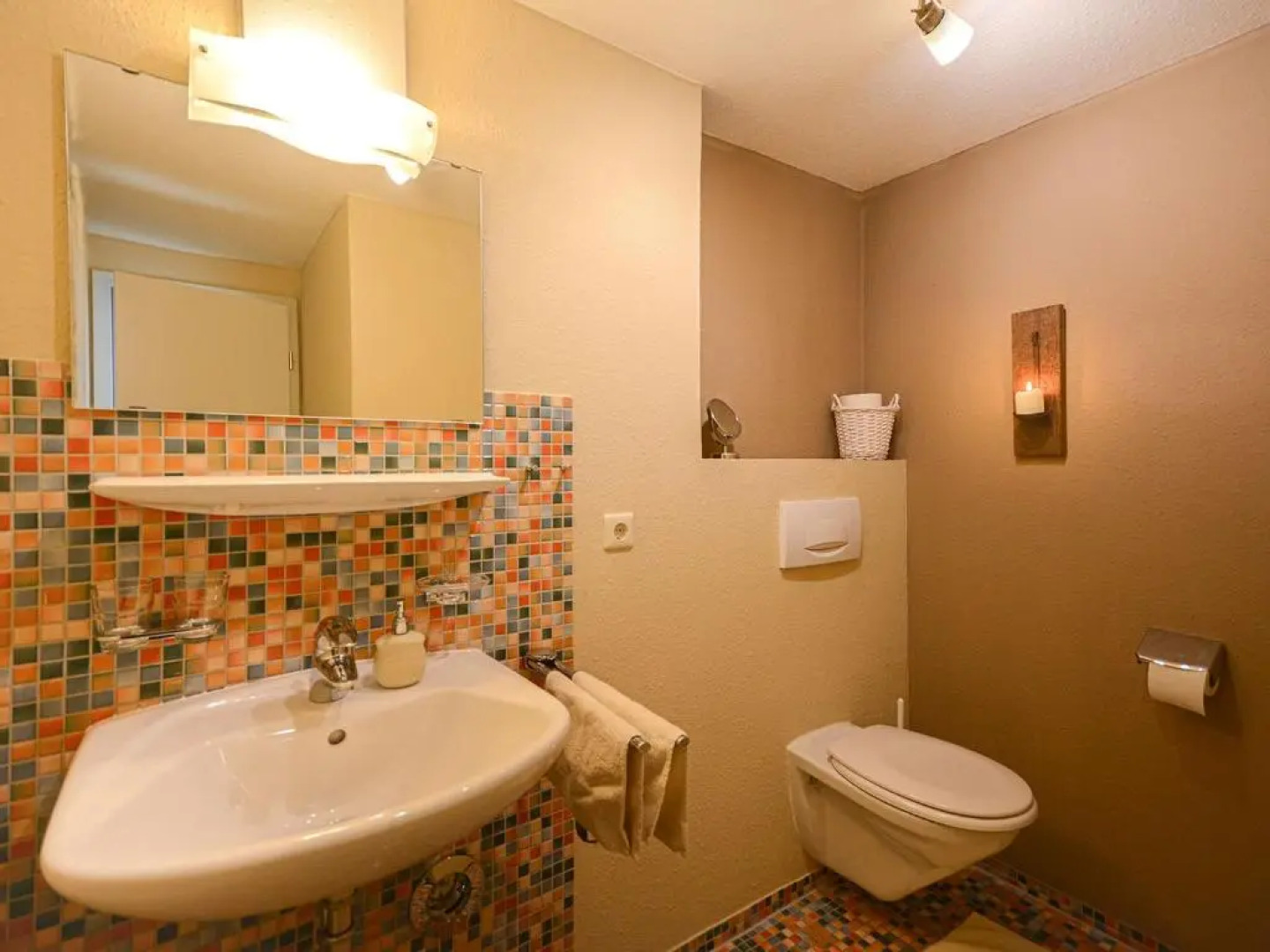 ABACCO Ferienwohnungen