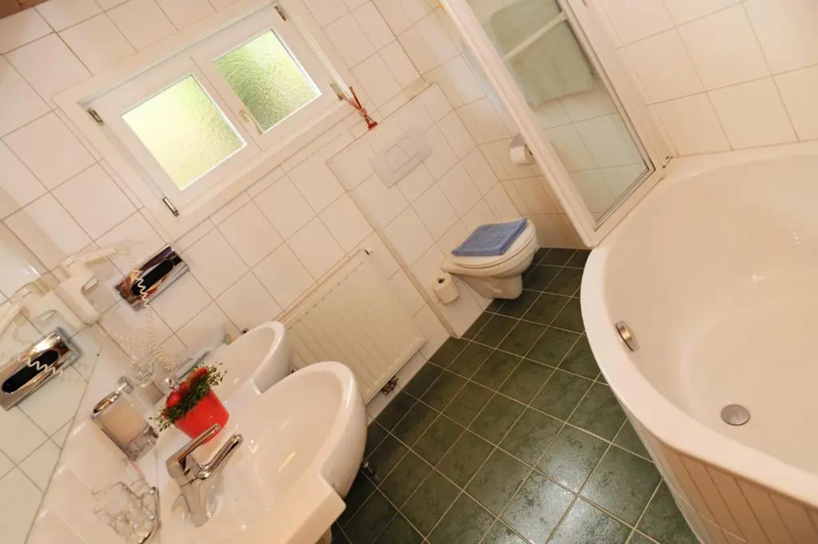 Brücklmeier Ferienwohnungen