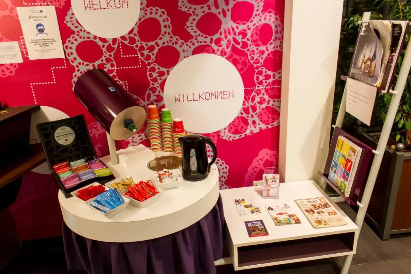 Ibis Styles Bethune Bruay Hotel