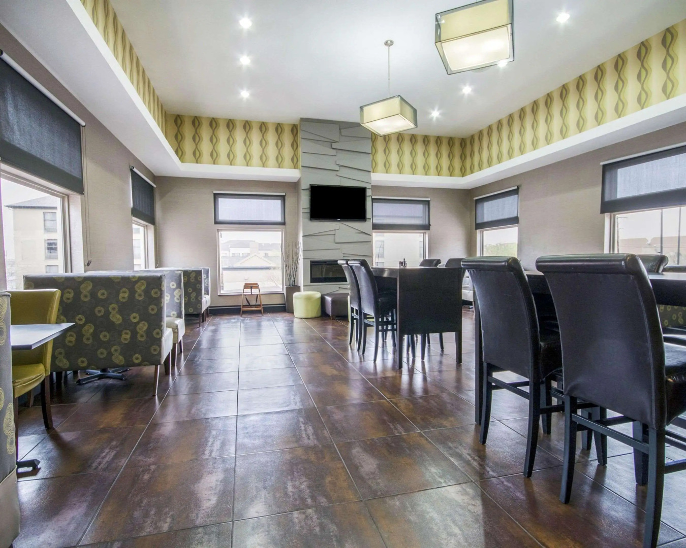 Comfort Inn & Suites El Paso I-10 Airport Area