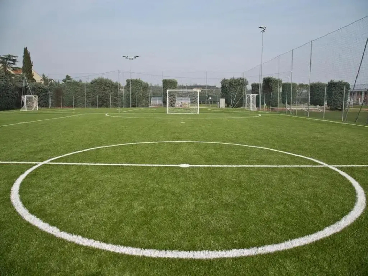 Sport Hotel Veronello